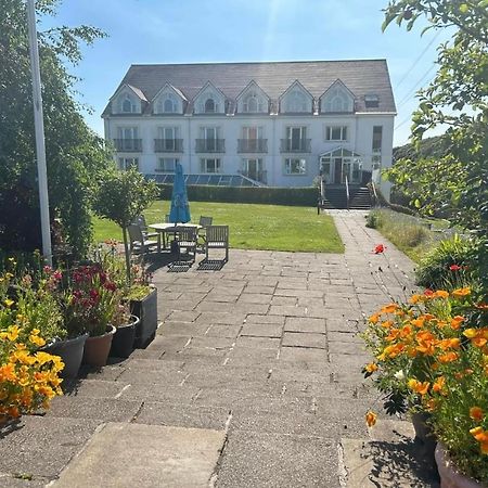 Towers Hotel&Spa Swansea Buitenkant foto