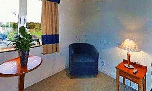 Towers Hotel&Spa Swansea Kamer foto